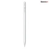  Bút cảm ứng Baseus Smooth Writing Capacitive Stylus dùng cho iPad Pro/Smartphone/Tablet Android (Active + Passive Version, Magnetic Adsorption, Tilt & Strength sensitive) 