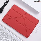  Bao da Baseus Jane Y-Type Leather Smart Case dùng cho iPad 10.2inch  (PU Leather Flip Smart Sleep Cover) 