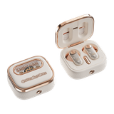  Tai Nghe Không Dây TWS ROCK Crayon Shinchan Retro Series (Bluetooth v5.3, IPX4, 4H) 