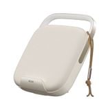  Loa Bluetooth ROCK Starlight 3 in 1 Wireless Charging Desk Lamp Speaker (Bluetooth v5.0) 