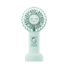  Quạt Cầm Tay Mini ROCK Crayon Shinchan Air Bubble (3W, 8H, 1200mAh, 3-Speed Power) 