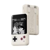  Pin Dự Phòng ROCK Crayon Shinchan P95/P99 10000mAh/20000mAh 22.5W (with Built-in Type-C + Lightning Cable) 