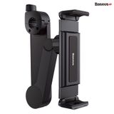  Giá treo xếp gọn dùng gắn lưng ghế trên xe hơi Baseus Fun Journey Backseat Lazy Bracket (dùng cho Smartphone/ Tablet/ iPad 4.7 - 12.3 inches ) 