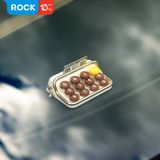  Bảng Số Điện Thoại Dùng Cho Ô Tô ROCK Retro 