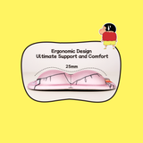  Lót Chuột ROCK Crayon Shinchan Mouse Pad (Anti-Slip Base for Stability, Responsive & Smooth Mouse Operation) 