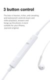  Tai Nghe Lightning Joyroom JR-EP3 Wired Lightning Earphone for iPhone 