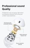  Tai Nghe Lightning Joyroom JR-EP3 Wired Lightning Earphone for iPhone 