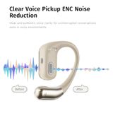  Tai Nghe Không Dây Ngoài Trời OWS ROCK Crayon Shinchan X911 (Bluetooth v5.3, 6H, ENC) 