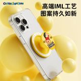  Giá Đỡ Điện Thoại Từ Tính Crayon Shinchan Classic Series 