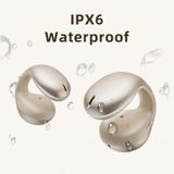  Tai Nghe Không Dây ROCK Sound EarCuffs Pro OWS (Bluetooth v5.4, 6H, 350mAh, ENC, IPX6) 