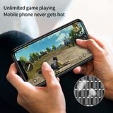  Ốp lưng chống sốc, tản nhiệt Baseus Luxury Weaving Case cho iPhone XS/ XR/ XS Max (Ultra Thin Soft TPU Silicone) 