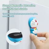  Nam Châm Dán Giấy Note ROCK Doraemon Fridge Magnet 