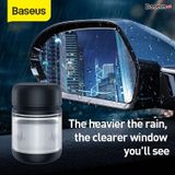  Dung dịch  chống đọng nước mưa dùng cho kính và thân xe ô tô Baseus Keen Vision Glass Rainproof Agent (100ml, Waterproof/ Anti-rain/ Anit-fog) 