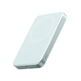  Pin Dự Phòng Từ Tính Kiêm Sạc Không Dây Qi2 1C ANKER Maggo A1664 10000mAh 30W (Sạc Không Dây Chuẩn Qi2 15W, ActiveShield™ 2.0, Wireless PowerIQ) 