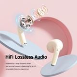  Tai Nghe Bluetooth TWS ROCK Crayon Shinchan EB600 (Bluetooth v5.4, 5H, ENC, 3D Surround, Hi-Fi Lossless, IPX4) 