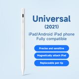  Bút Cảm Ứng Từ Tính ROCK B05 Universal Active (Magnetic Adsorption, Compatible with iPad/Android) 