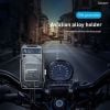  Đế giữ điện thoại dùng cho xe đạp/mô tô/ xe máy Baseus Knight Motorcycle Holder（Phone Mount/ Holeder Applicable for Bicycle/ Motorbike) 