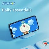  Hộp Đựng Đầu Cáp Sạc Đa Năng ROCK Doraemon Multifunctional Charging Cable Set Storage Box 
