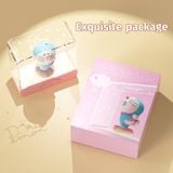  Đèn Ngủ ROCK Doraemon Cute Night Light (800mAh) 