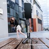  Tay cầm chống rung Mini Rtako L08 Mini Anti-shake Gimbal 