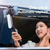  Tay cầm chống Rung Mini cho điện thoại Rtako L09 Mini Control AR-GTB Anti-shake Gimbal 