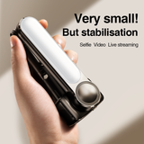  Tay cầm chống Rung Mini cho điện thoại Rtako L09 Mini Control AR-GTB Anti-shake Gimbal 