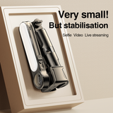  Tay cầm chống Rung Mini cho điện thoại Rtako L09 Mini Control AR-GTB Anti-shake Gimbal 