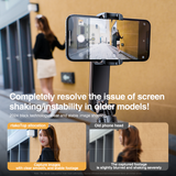  Tay cầm chống Rung Mini cho điện thoại Rtako L09 Mini Control AR-GTB Anti-shake Gimbal 