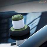  Dụng cụ đánh bóng, xoá mờ vết xước, bảo vệ cho xe ô tô Baseus Lazy Coating Machine (Scratch Repair/ Car Auto Polisher) 