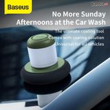  Dụng cụ đánh bóng, xoá mờ vết xước, bảo vệ cho xe ô tô Baseus Lazy Coating Machine (Scratch Repair/ Car Auto Polisher) 