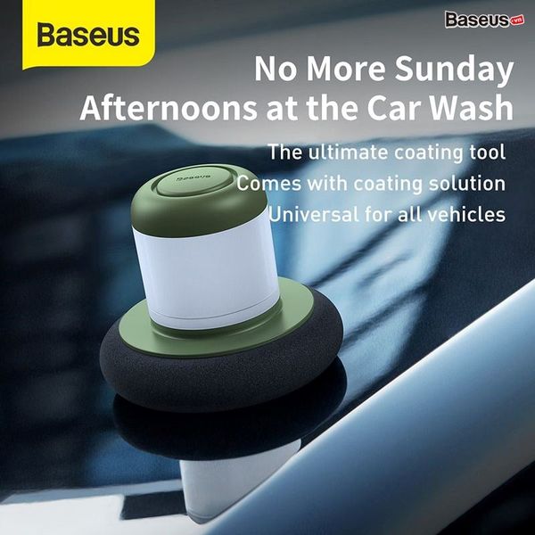 Lazy Machine Baseus Lazy coating Machine – Promax Studio