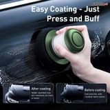  Dụng cụ đánh bóng, xoá mờ vết xước, bảo vệ cho xe ô tô Baseus Lazy Coating Machine (Scratch Repair/ Car Auto Polisher) 