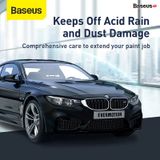  Dụng cụ đánh bóng, xoá mờ vết xước, bảo vệ cho xe ô tô Baseus Lazy Coating Machine (Scratch Repair/ Car Auto Polisher) 