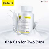  Dụng cụ đánh bóng, xoá mờ vết xước, bảo vệ cho xe ô tô Baseus Lazy Coating Machine (Scratch Repair/ Car Auto Polisher) 