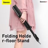  Đèn live stream Baseus Live Stream Holder-table Stand (3 nhiệt độ màu, chiều cao 20cm - 60cm) 