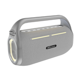  Loa Bluetooth Karaoke HiFuture MusicBox 100 (70W, 8000mAh, kèm 2 Micro, Remote Controller) 