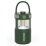  Loa Bluetooth NowGo F1 Camping Lamp Speaker 20W (Bluetooth 5.3, 11H, Loa tích hợp đèn Camping) 