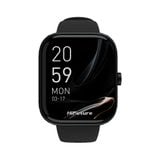  Đồng Hồ Thông Minh HiFuture LUME (1.85" IPS Display, 1ATM Waterproof, 24/7 True heart rate & Blood oxygen sensor, 100+ Sports Mode, Up to 7 days daily use, Wireless Calling) 