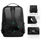  Balo Laptop MARK RYDEN SOFTOLOGIC MR-9809 (14 inch, Chống Trộm, MR 9809) 
