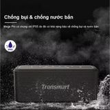  Loa bluetooth Tronsmart Mega Pro 60W (NFC, iPX5 Waterproof, 3 EQ Mode, 10400mAh) 