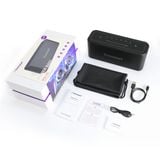  Loa bluetooth Tronsmart Mega Pro 60W (NFC, iPX5 Waterproof, 3 EQ Mode, 10400mAh) 