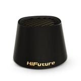  Loa Bluetooth Di Động HiFuture MEGA S 5W (Bluetooth v5.4, Built-in Phone Holder, 7.5W-15W Wireless Charging, MagSafe-compatible, TWS Mode, Crystal Clear Audio, 600mAh, Lag-free Audio Streaming) 