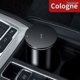  Bộ nước hoa khô khử mùi, lọc không khí dùng cho xe hơi Baseus Minimalist Car Cup Holder (Air Freshener with Formaldehyde Purification Function) 