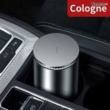  Bộ nước hoa khô khử mùi, lọc không khí dùng cho xe hơi Baseus Minimalist Car Cup Holder (Air Freshener with Formaldehyde Purification Function) 