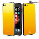  Ốp lưng tráng gương đổi màu Baseus Mirror Glass Case cho Iphone 6/ 7/ 8/ Plus 