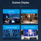  Dây cáp âm thanh chất lượng cao AUX Audio 6.35 VENTION BAABF/BAABH (AUX Cable 6.35mm) 