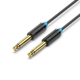  Dây cáp âm thanh chất lượng cao AUX Audio 6.35 VENTION BAABF/BAABH (AUX Cable 6.35mm) 