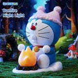  Đèn Ngủ ROCK Doraemon Decorative Treasure (200mAh) 