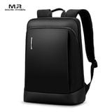  Balo Laptop Cao Cấp Mark Ryden MR-1906 (Dành Cho Laptop 15.6inch, Có Cổng Sạc USB, YKK Zipper, MR 1906) 