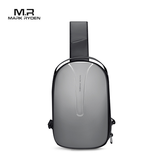  Túi Đeo Chéo Cao Cấp Mark Ryden MOUZH MR 7402 (Chống sốc, Chống thấm, dùng cho iPad 7,9 inch trở xuống) 